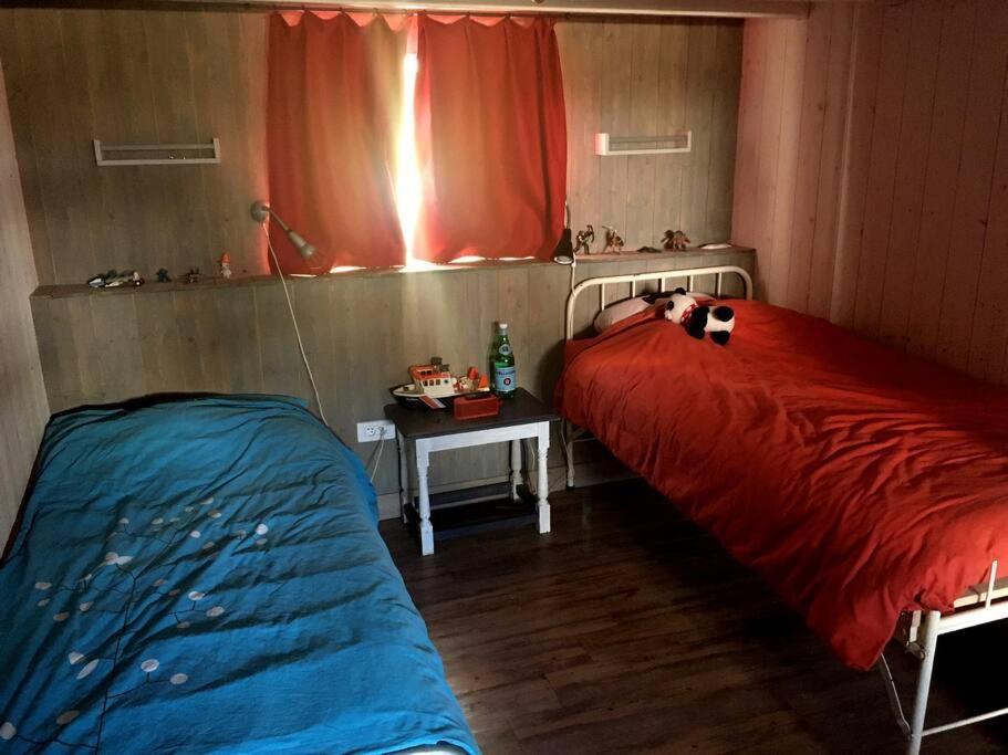 Maison Bord De Mer La Tranche-sur-Mer Buitenkant foto